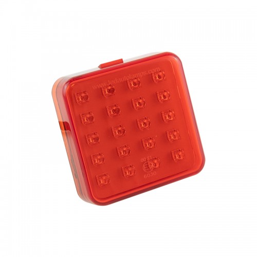 80 Series – Fog Lamp Module